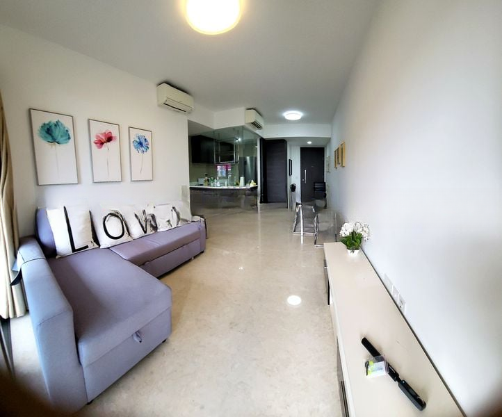 RIVERTREES RESIDENCES 7