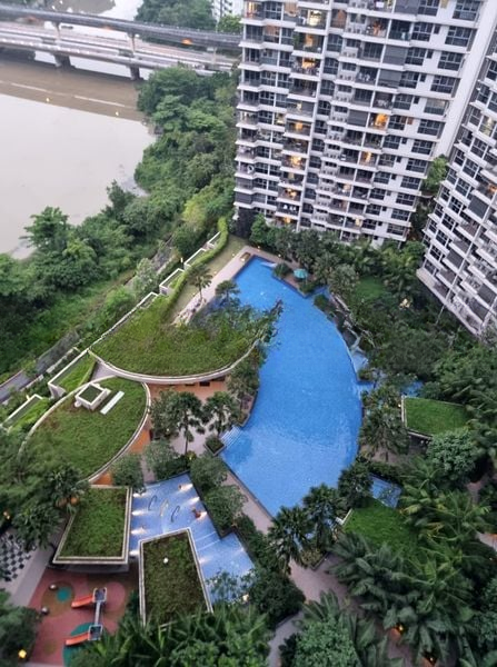 RIVERTREES RESIDENCES 2