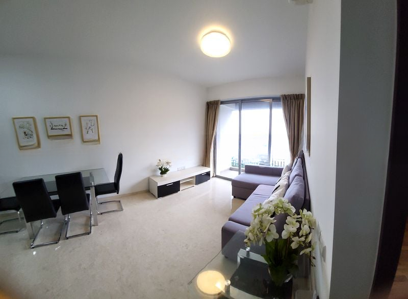 RIVERTREES RESIDENCES 5