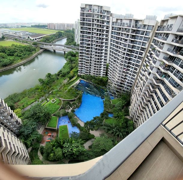 RIVERTREES RESIDENCES 6