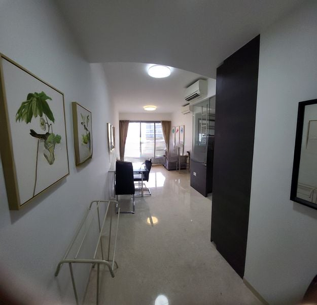 RIVERTREES RESIDENCES 3