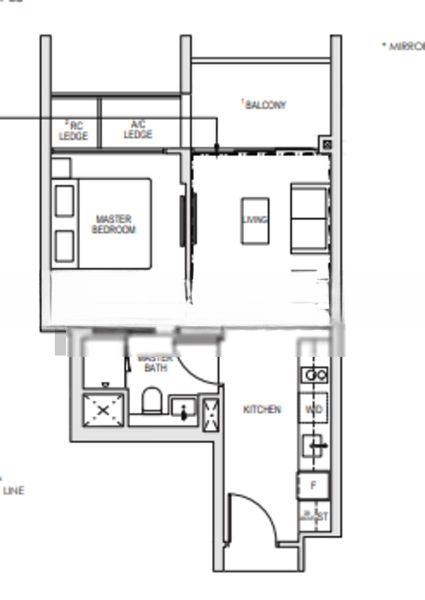 KENT RIDGE HILL RESIDENCES 5