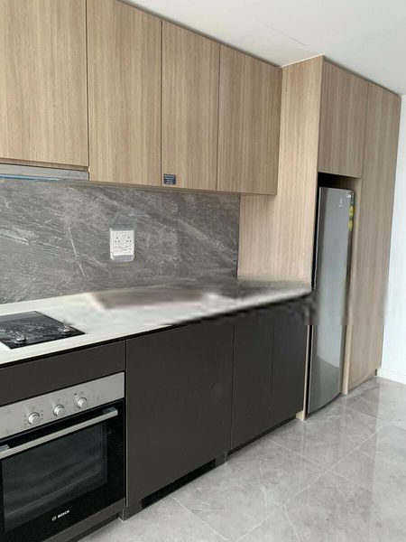 KENT RIDGE HILL RESIDENCES 1