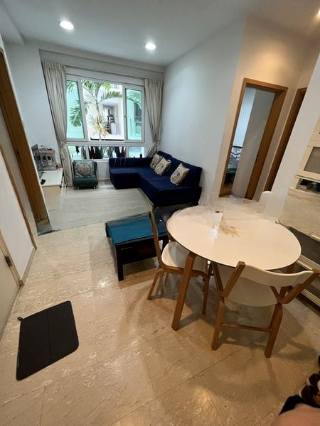 PALM LOFT 1