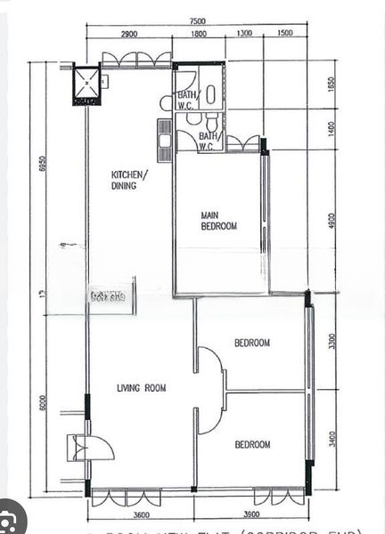 JURONG WEST AVE 1 10
