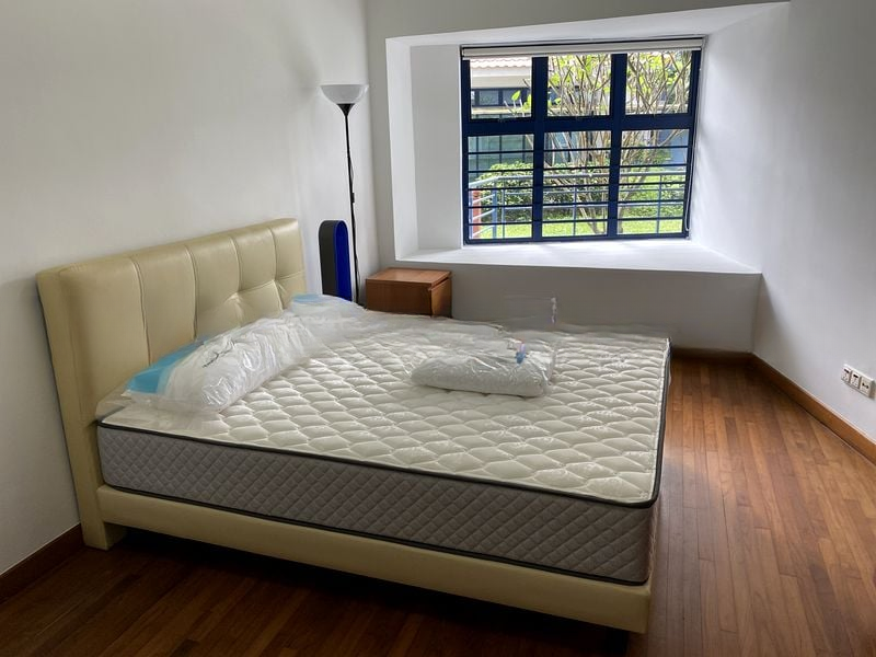 NINETEEN SHELFORD ROAD 3