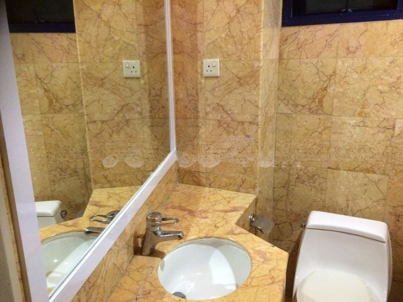 NINETEEN SHELFORD ROAD 4