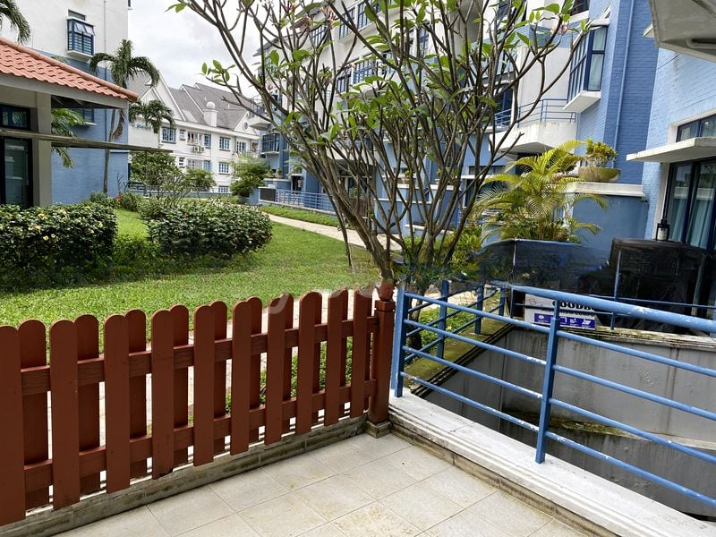 NINETEEN SHELFORD ROAD 2