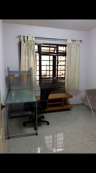 CHOA CHU KANG CRES 5