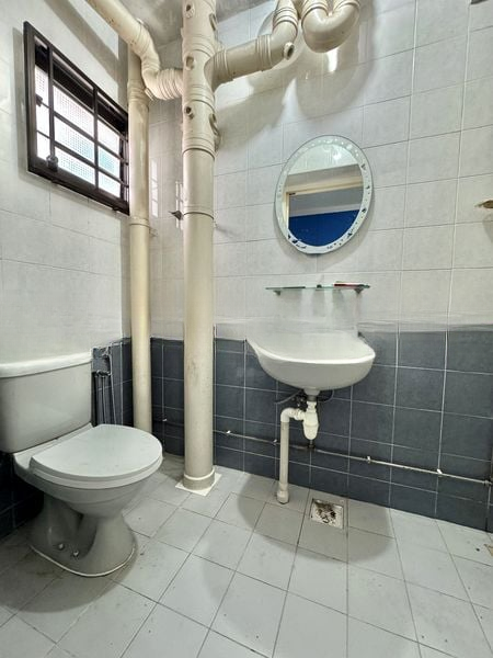 CHOA CHU KANG CRES 9