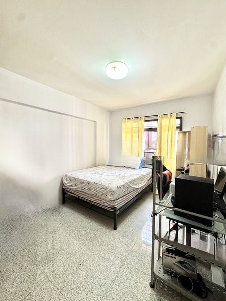 CHOA CHU KANG CRES 6