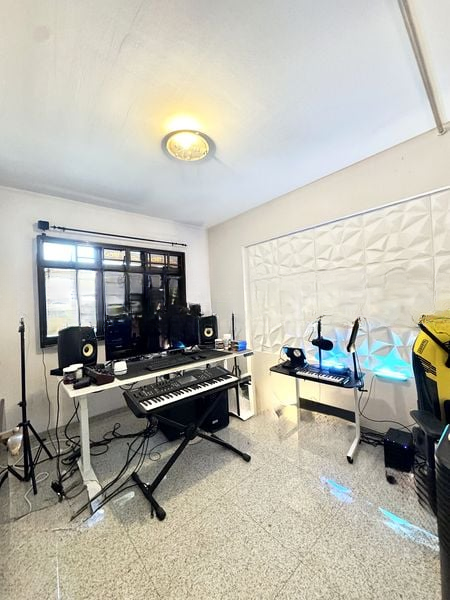 CHOA CHU KANG CRES 7