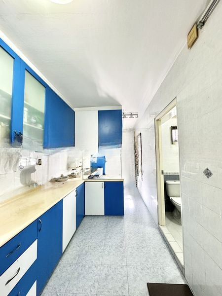 CHOA CHU KANG CRES 2