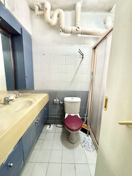 CHOA CHU KANG CRES 8