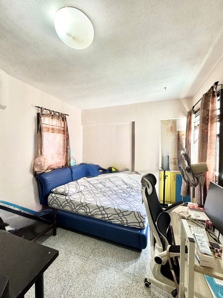 CHOA CHU KANG CRES 4