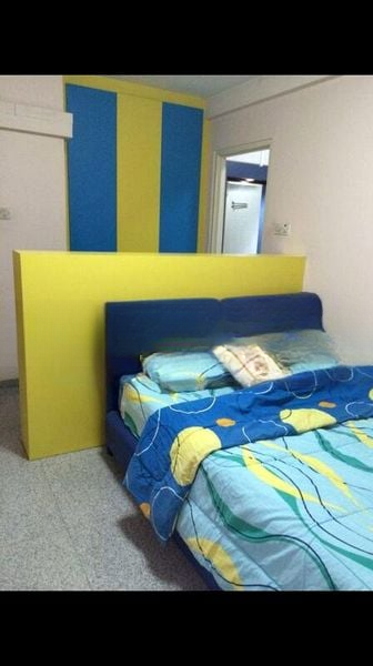 CHOA CHU KANG CRES 3