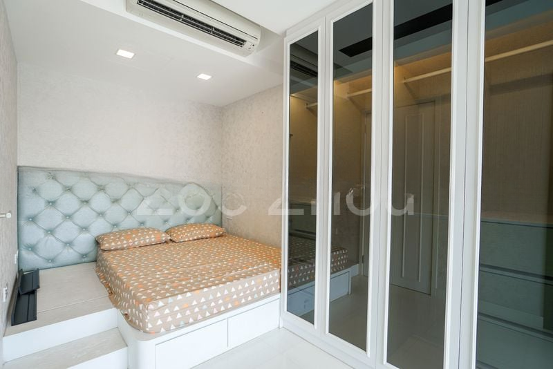 THE RISE @ OXLEY - RESIDENCES 6