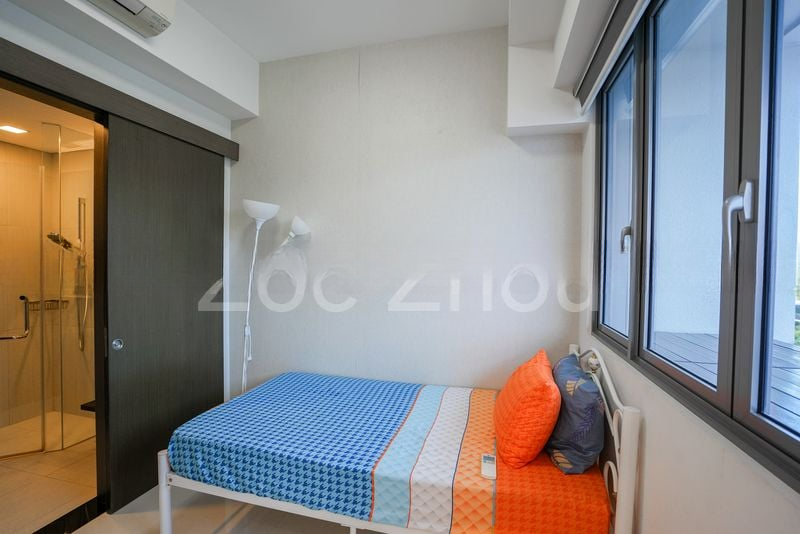 THE RISE @ OXLEY - RESIDENCES 5