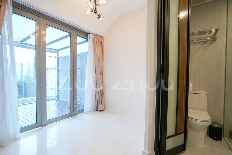 THE RISE @ OXLEY - RESIDENCES 8