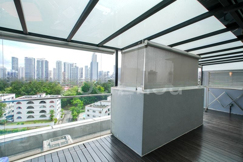 THE RISE @ OXLEY - RESIDENCES 7