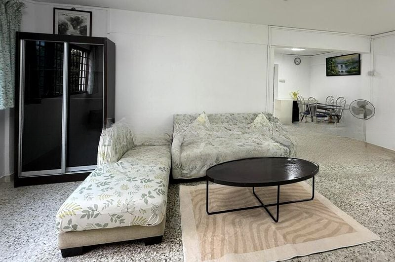 JURONG EAST ST 21 12