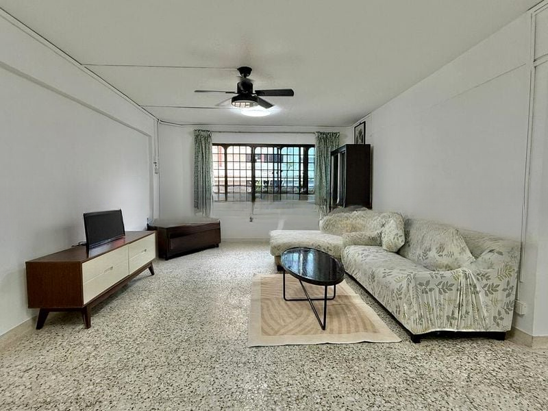 JURONG EAST ST 21 13