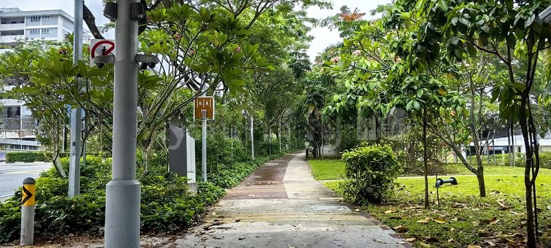 ANG MO KIO AVE 4 2