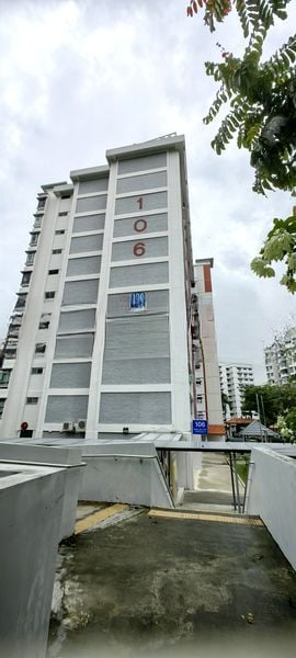 ANG MO KIO AVE 4 7
