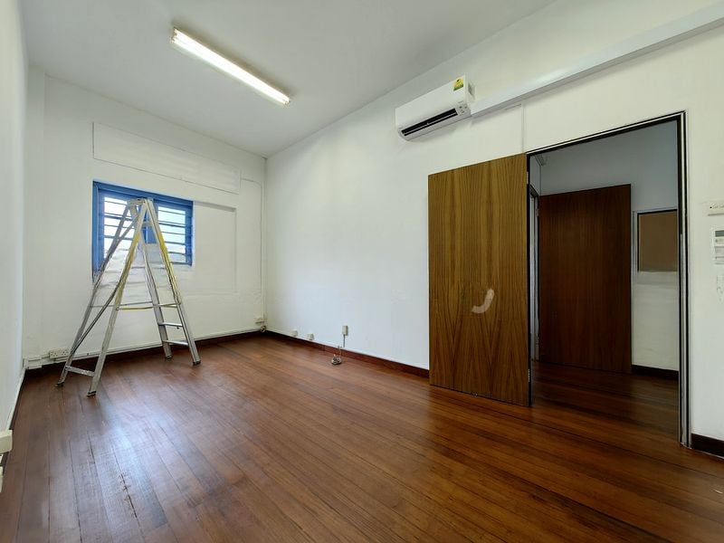 LANDED HOUSING DEVELOPMENT 5