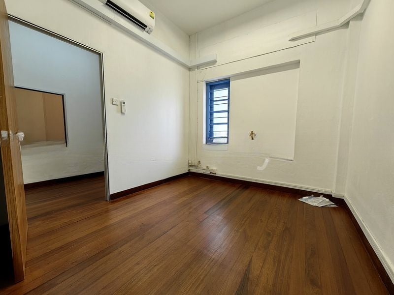 LANDED HOUSING DEVELOPMENT 3