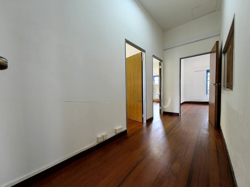 LANDED HOUSING DEVELOPMENT 7