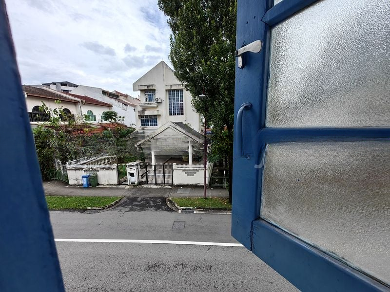 LANDED HOUSING DEVELOPMENT 6