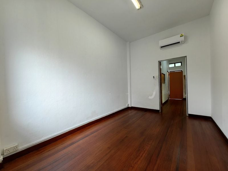 LANDED HOUSING DEVELOPMENT 11