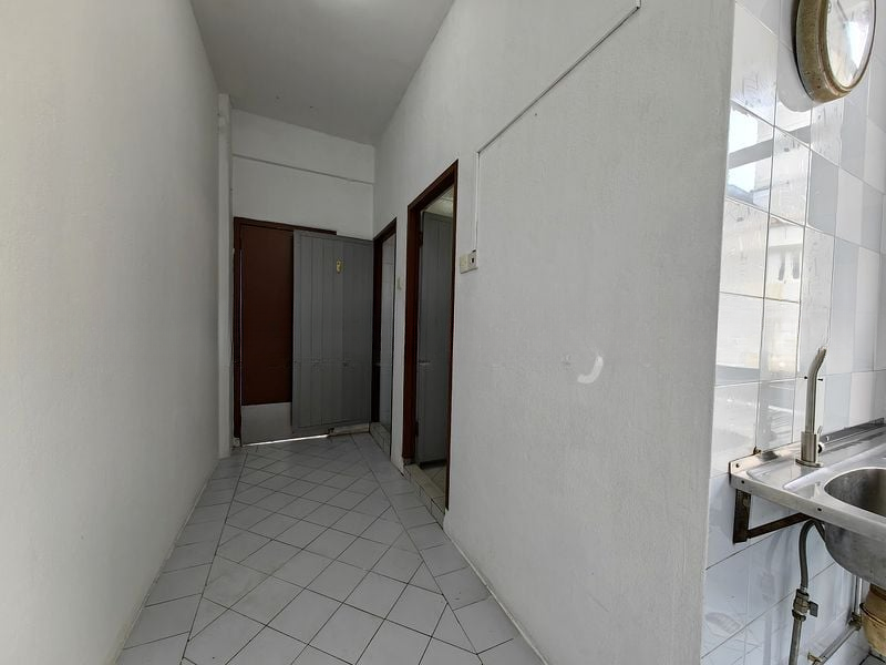 LANDED HOUSING DEVELOPMENT 13