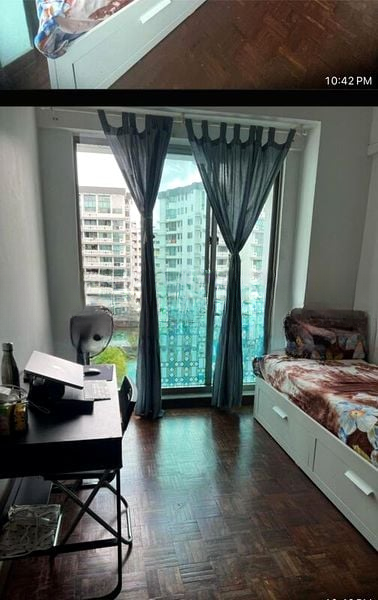 ORCHID PARK CONDOMINIUM 6