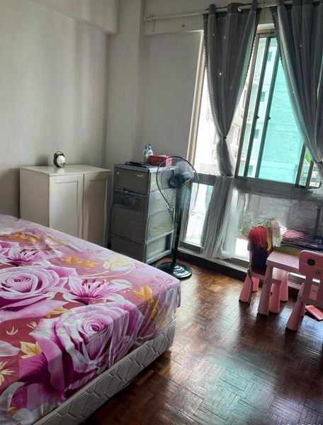 ORCHID PARK CONDOMINIUM 9