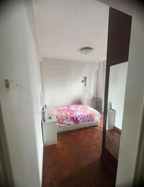 ORCHID PARK CONDOMINIUM 8