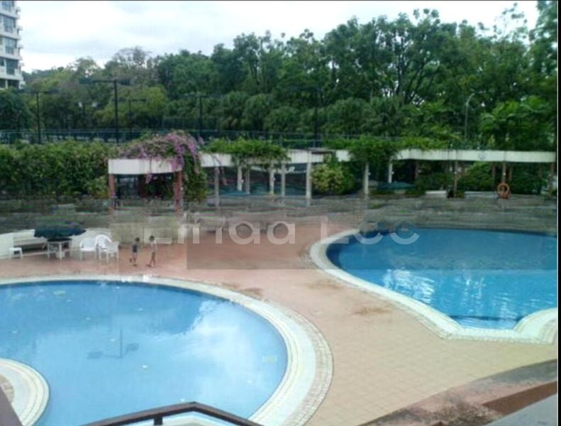 ORCHID PARK CONDOMINIUM 2