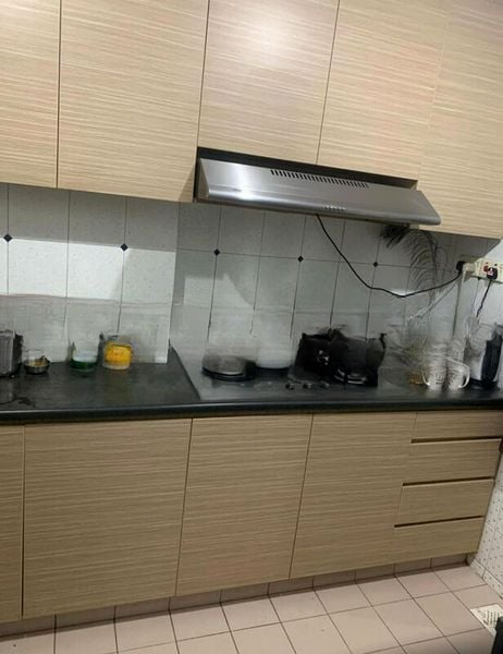 ORCHID PARK CONDOMINIUM 5