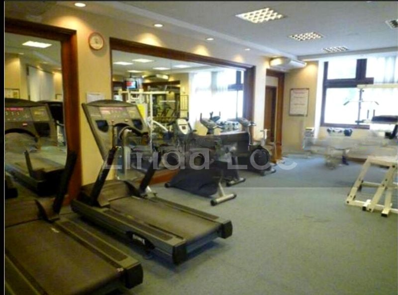 ORCHID PARK CONDOMINIUM 3