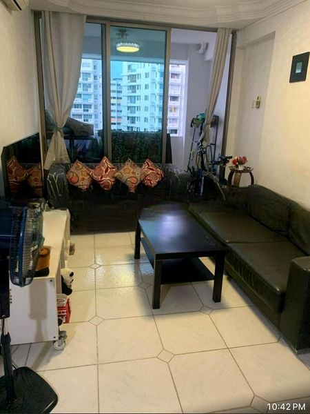 ORCHID PARK CONDOMINIUM 11