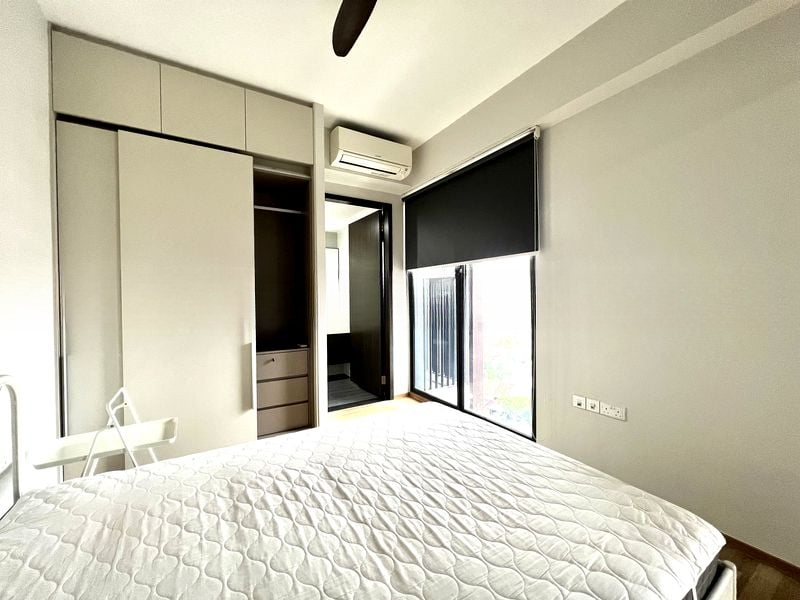 BOTANIQUE AT BARTLEY 9