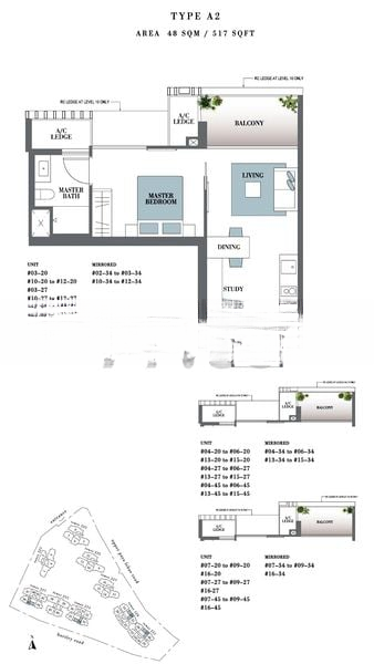 BOTANIQUE AT BARTLEY 10