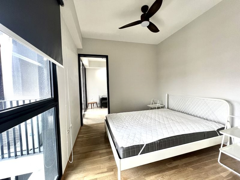 BOTANIQUE AT BARTLEY 6