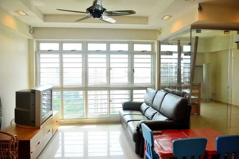 PUNGGOL FIELD WALK 2