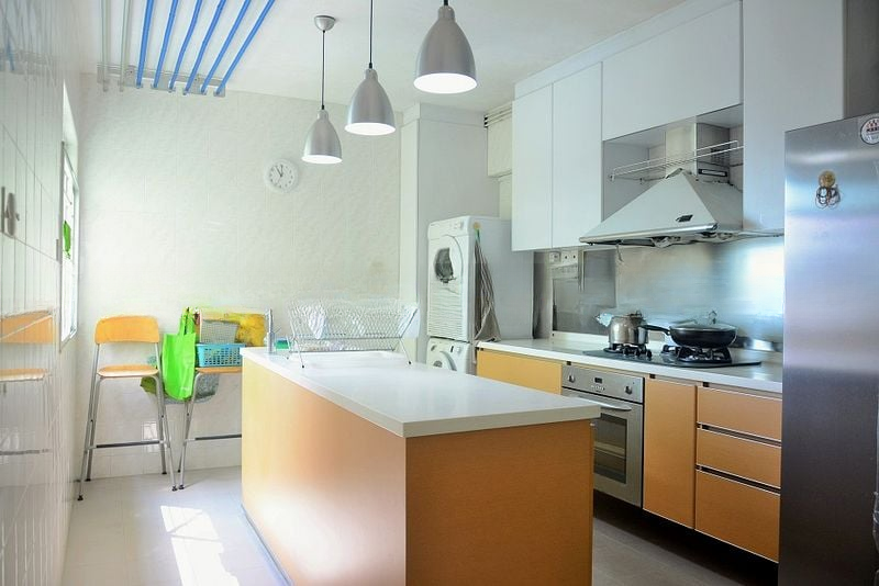 PUNGGOL FIELD WALK 3