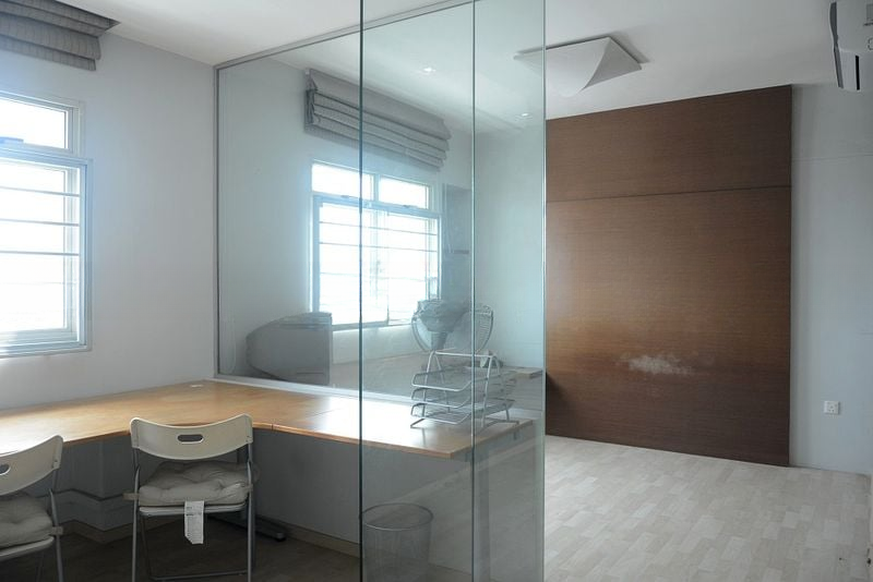 PUNGGOL FIELD WALK 6