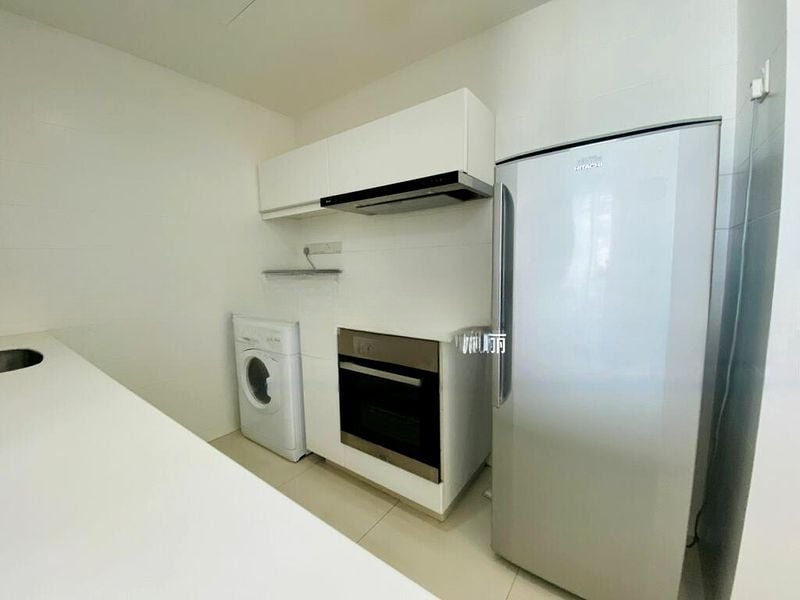 ONE-NORTH RESIDENCES 4