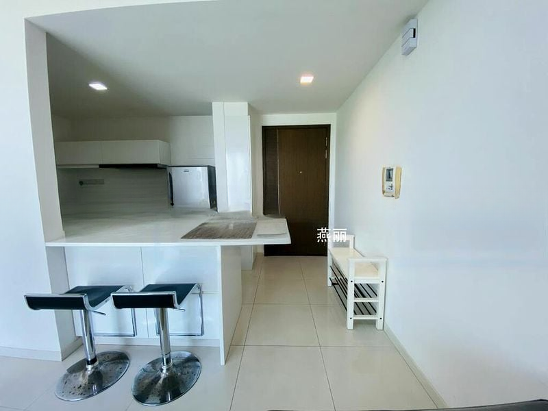 ONE-NORTH RESIDENCES 6