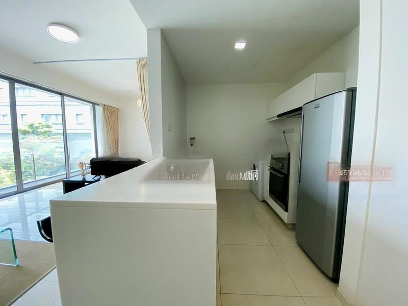 ONE-NORTH RESIDENCES 3